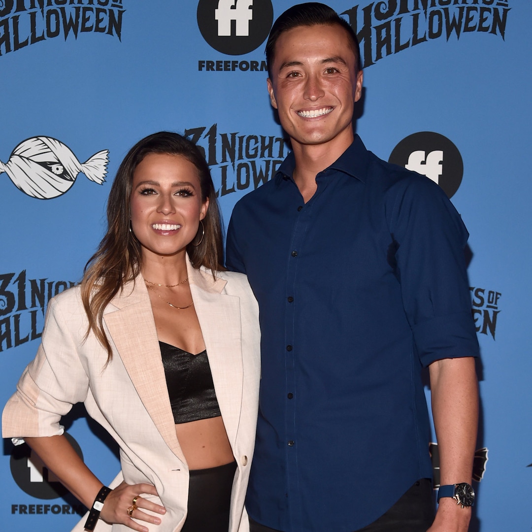 Katie Thurston Reveals How She And John Hersey Actually Broke Up Katie Thurston Reveals How She And John Hersey Actually Broke Up